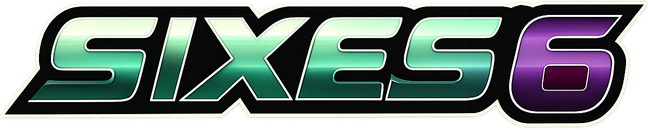 sixes6 logo